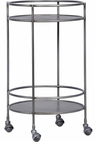 Carro de servicio 'Duke' - Metal