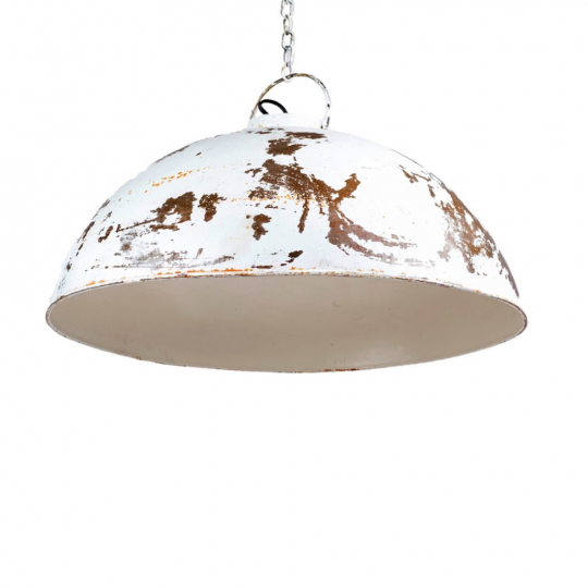 Lámpara de fábrica vintage 'Thormann'