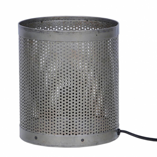 Lámpara de mesa 'Kinsley' - Hierro