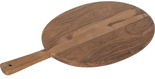 Plato de servir 'Christopher' - Madera