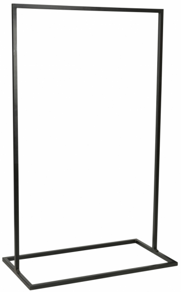 Perchero 'Large' - Negro