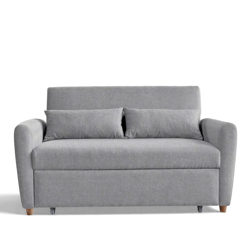 Sillón cama 'San Francisco' - Gris