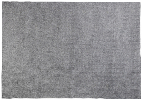 Alfombra 'Cozy Luxury' 250x350cm - Gris