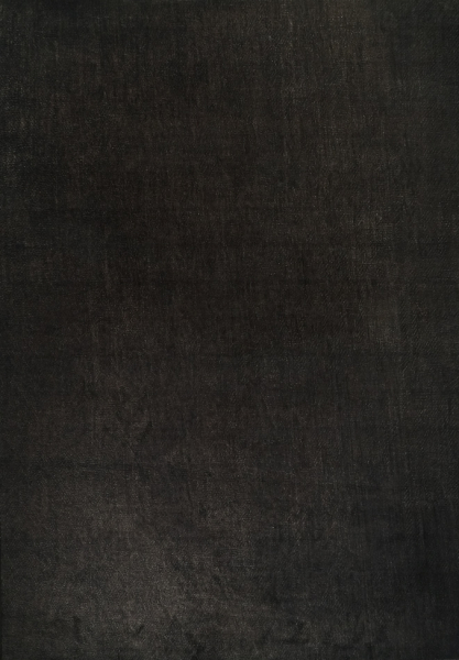 Alfombra 'Ängelholm' - Marrón