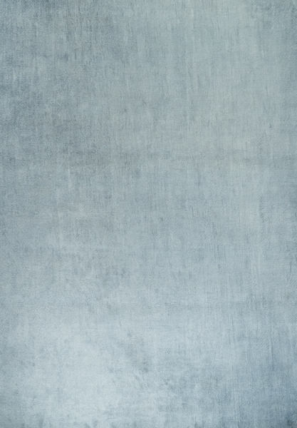 Alfombra 'Ängelholm' - Gris/Azul