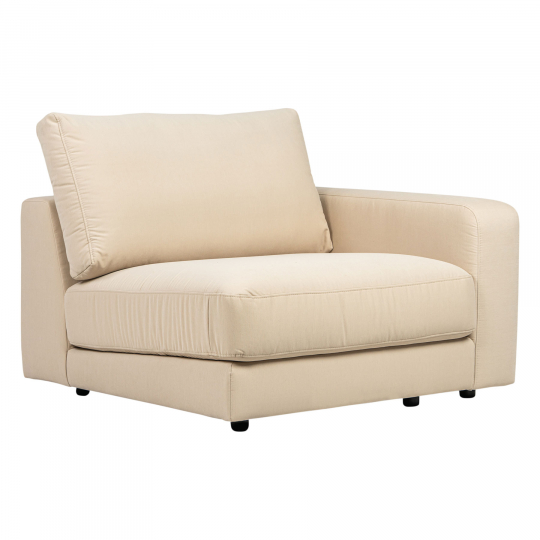 Módulo 'Messina' 104x110cm - Beige