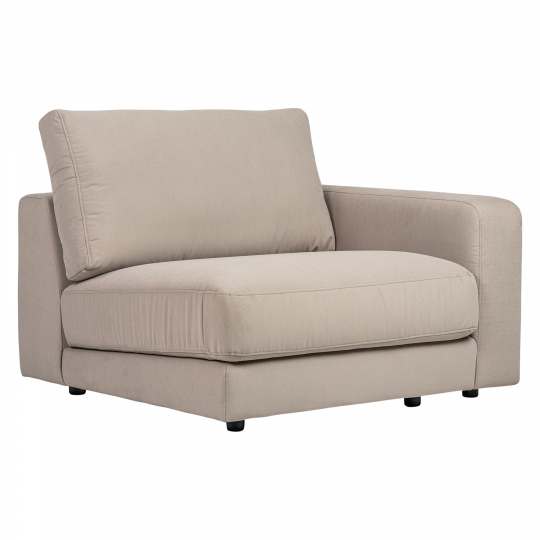 Módulo 'Messina' 104x110cm - Gris