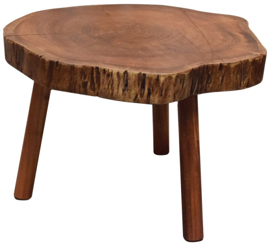 Mesa de centro 'Earth' - Madera