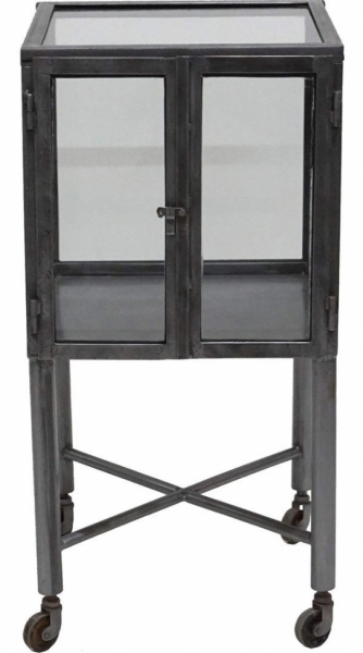 Barra 'Thomson' - Negra