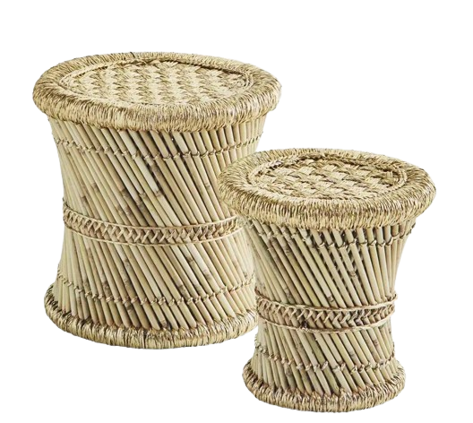 Sillas 'Pampas' - Natur