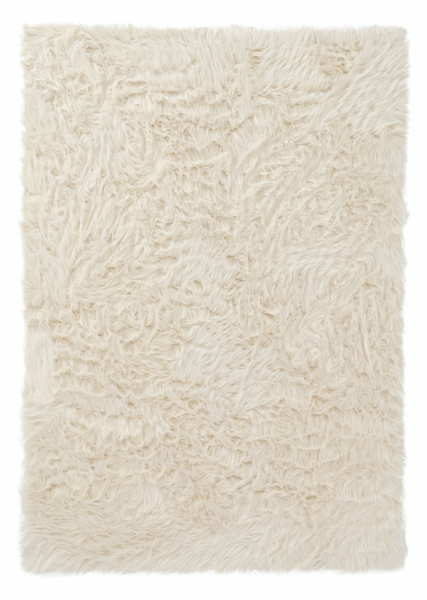 Alfombra Tipo Rya 'Sohar' - Beige