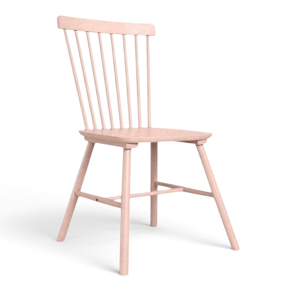 Silla de barra 'Elsa' - Rosa