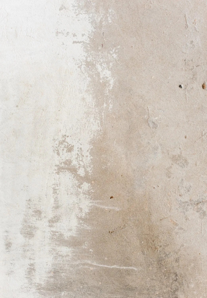 Alfombra Wilton 'Bornos' 160x230cm - Gris/Beige