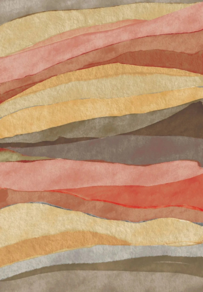 Alfombra Wilton 'Birdie' 160x230cm - Multi