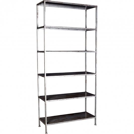 Estantería 'Industri' - Hierro