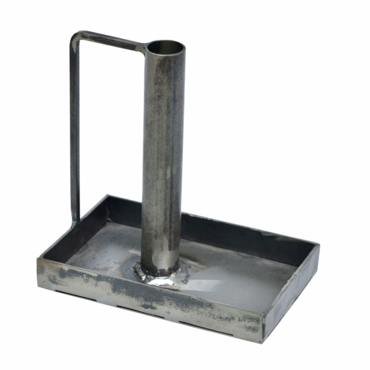 Candelabro 'Edison' - Hierro/Vintage