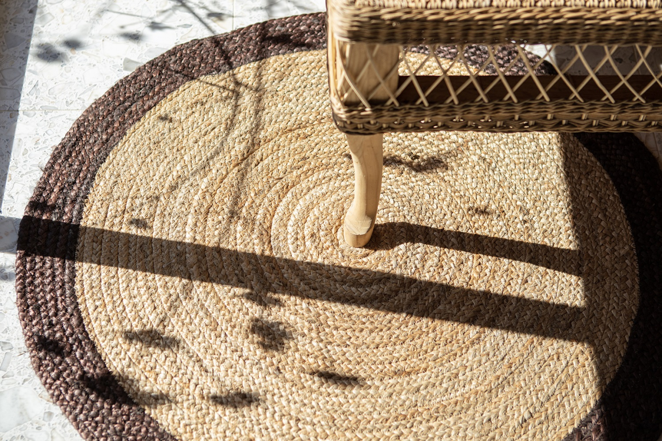 Mesa 'Tribe' M - Natural