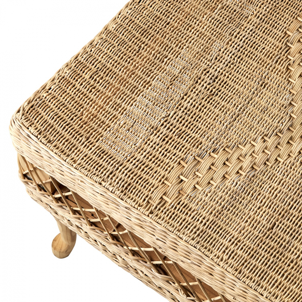 Mesa 'Tribe' L - Natural