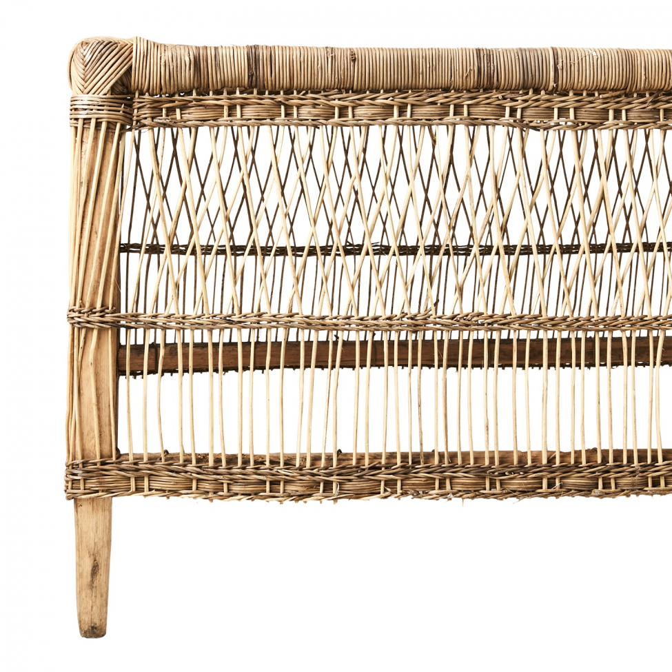 Mesa de sofá 'Tribe' - Natural