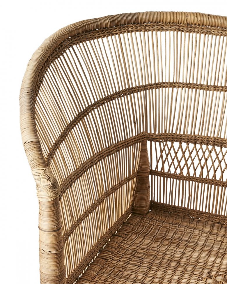 Sofá 'Tribe' - Natural