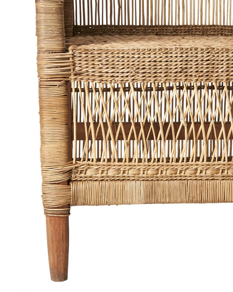 Sofá 'Tribe' - Natural