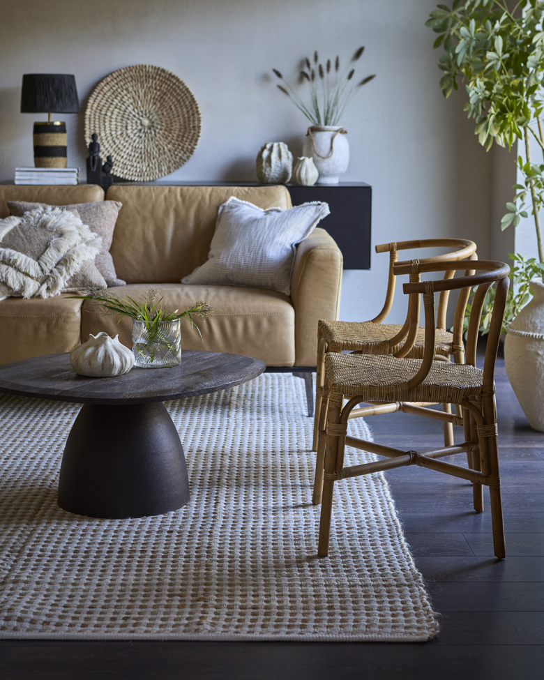 Silla 'Riviera' - Ratán