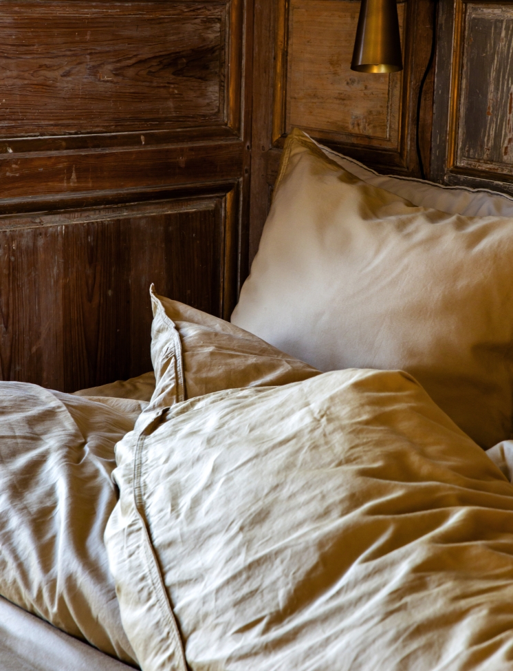 Funda nórdica 'Soul' 240x220 - Beige 2