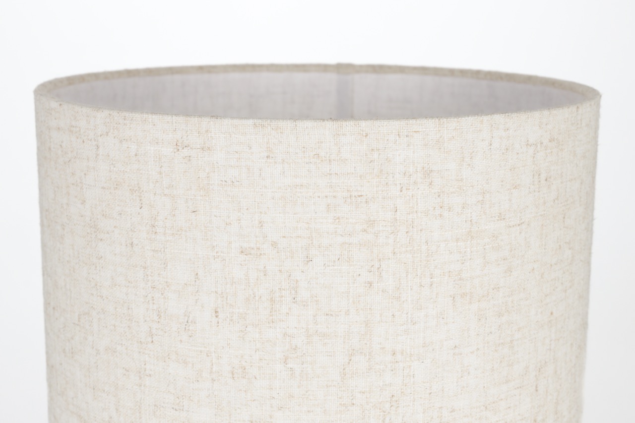 Lámpara de mesa 'Bibi' - Beige