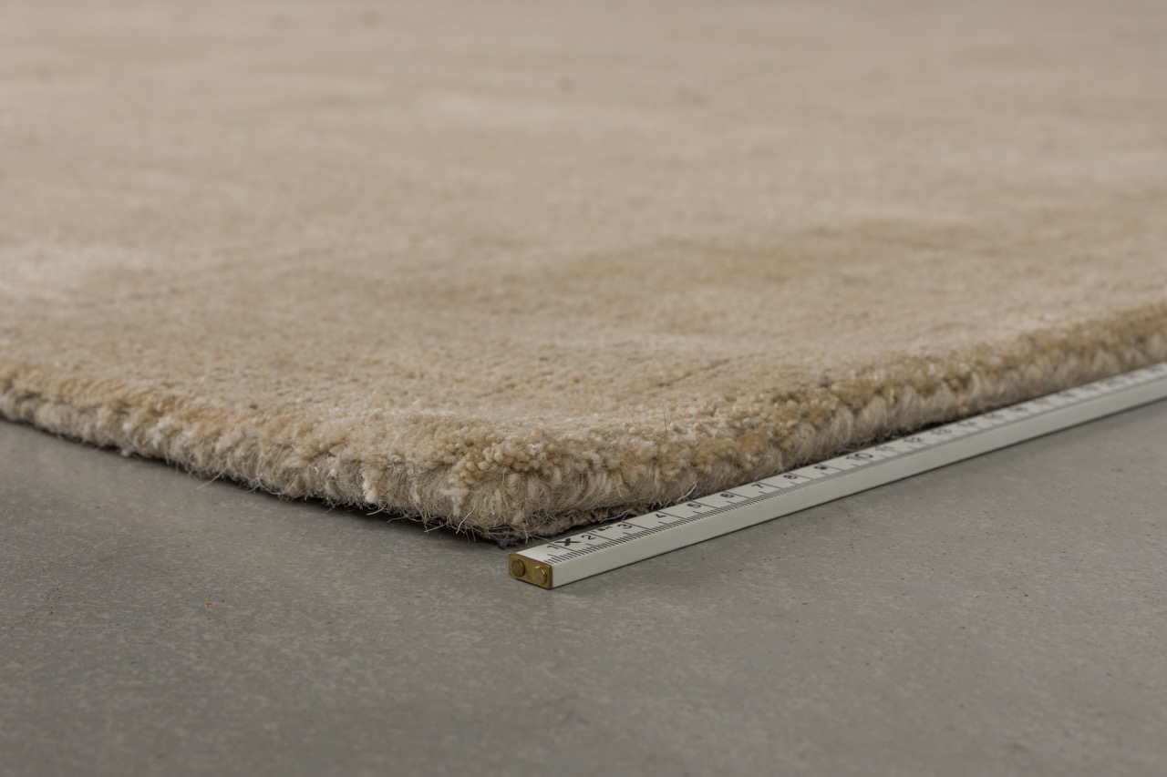 Alfombra 'Maryland' - Beige
