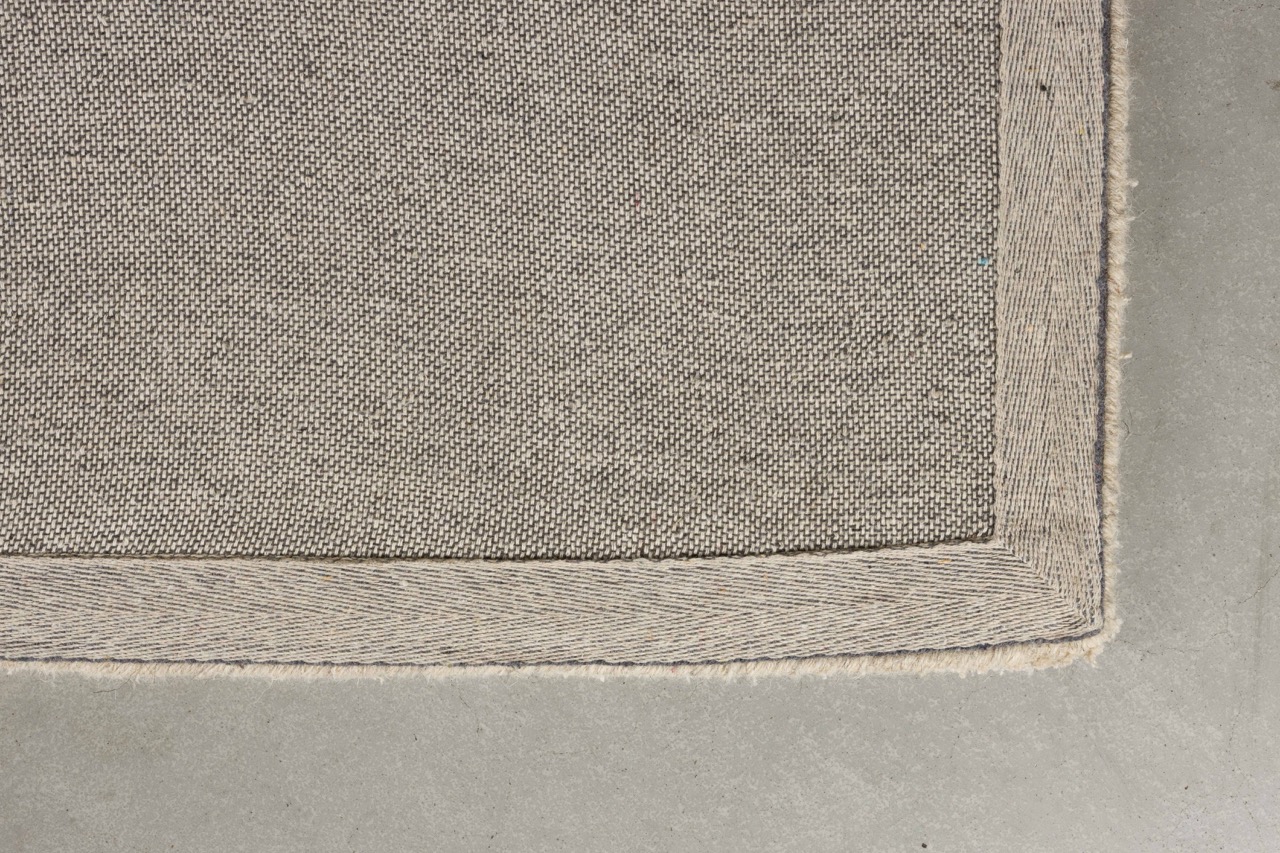 Alfombra 'Maryland' - Beige