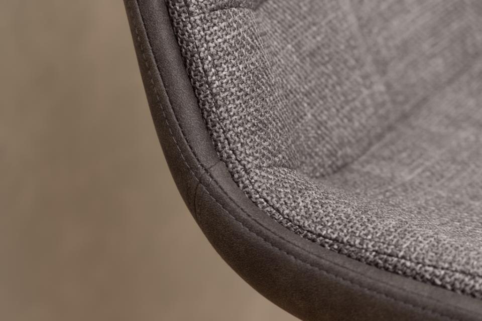 Taburete 'Väddö' - Gris