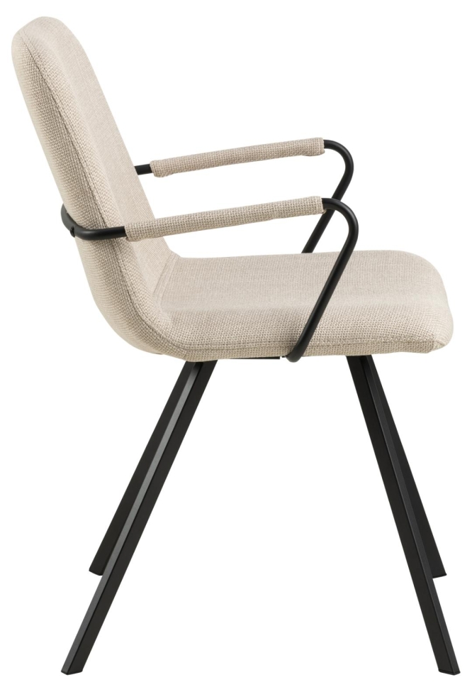 Silla 'Selina' - Beige