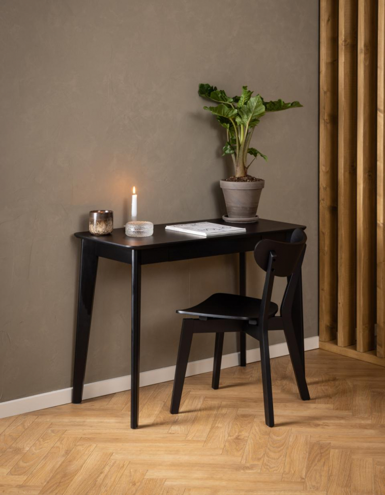 Silla 'Ärsjö' - Negro