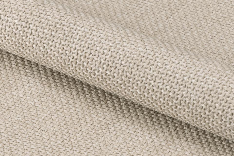Taburete 'Väddö' - Beige