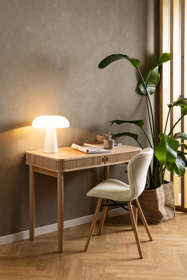 Escritorio 'Cadiz' - Natural