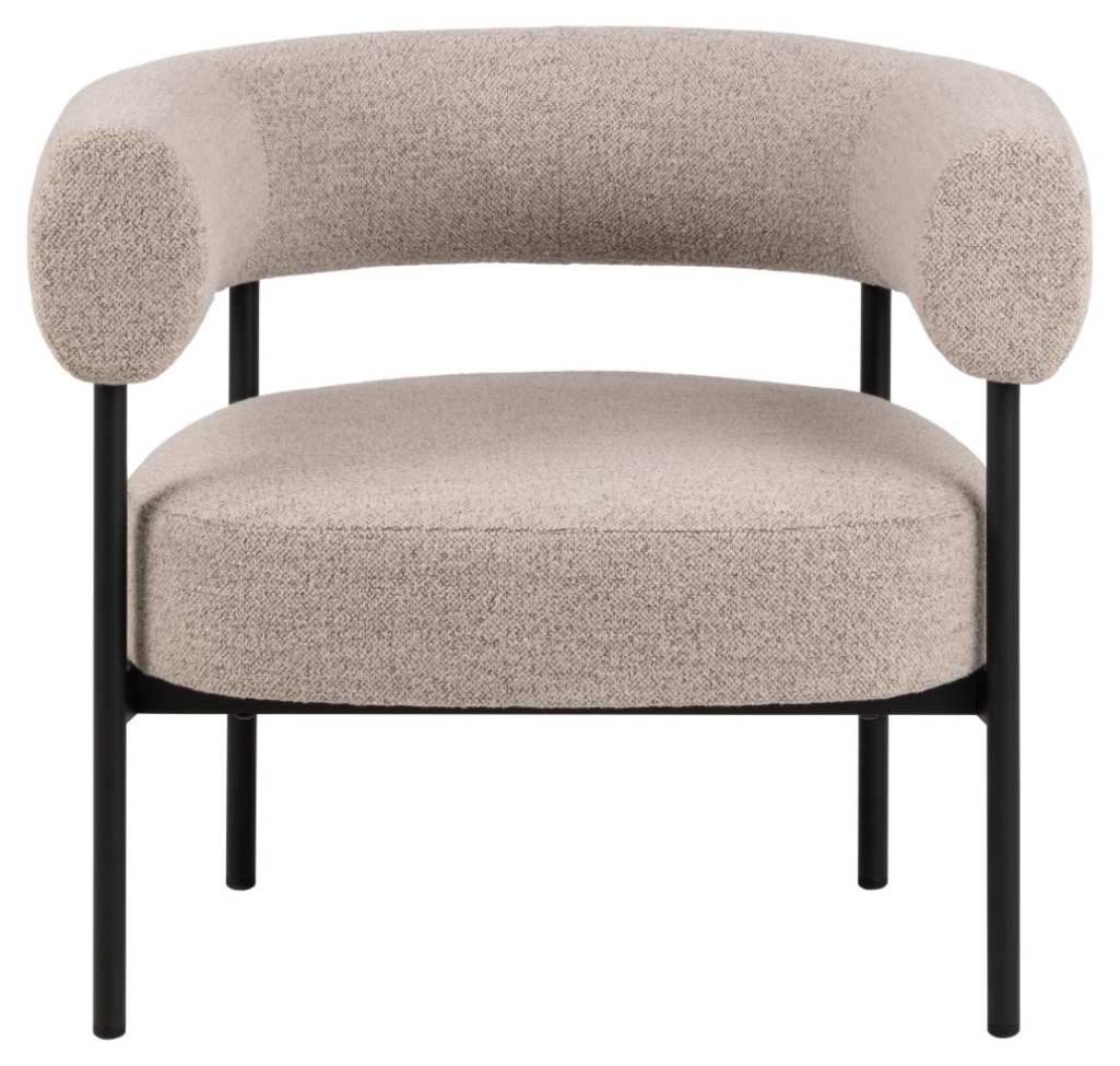 Sillón 'Oakfield' - Beige