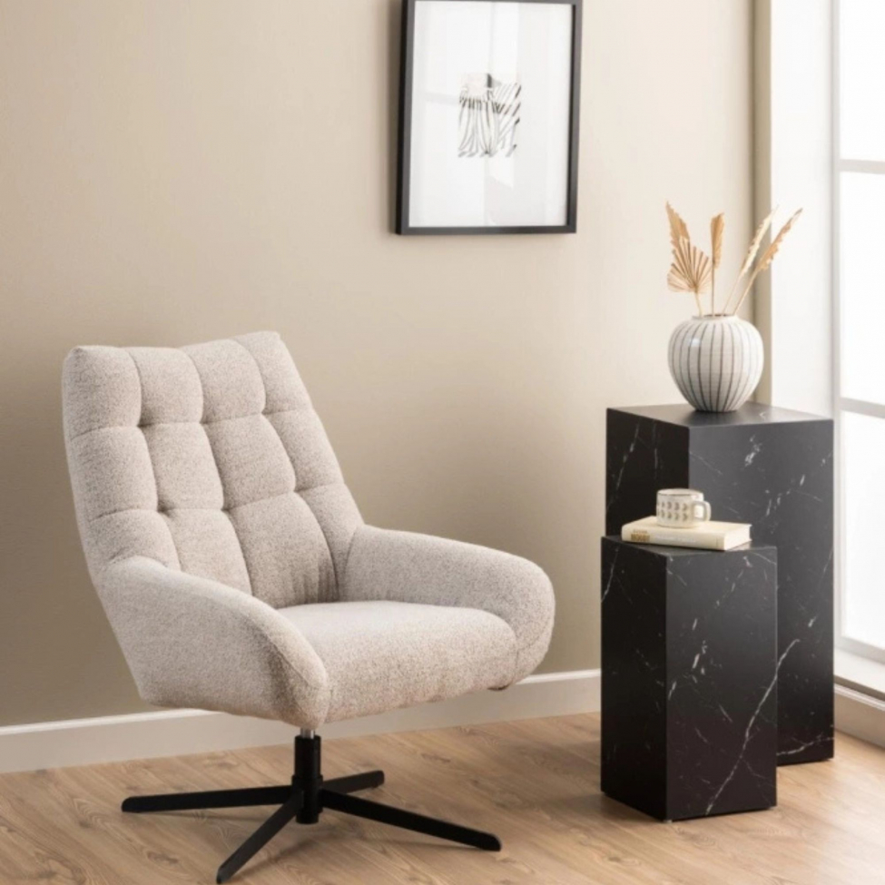 Sill&oacute;n 'Paris' - Beige