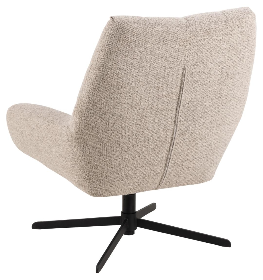 Sillón 'Paris' - Beige