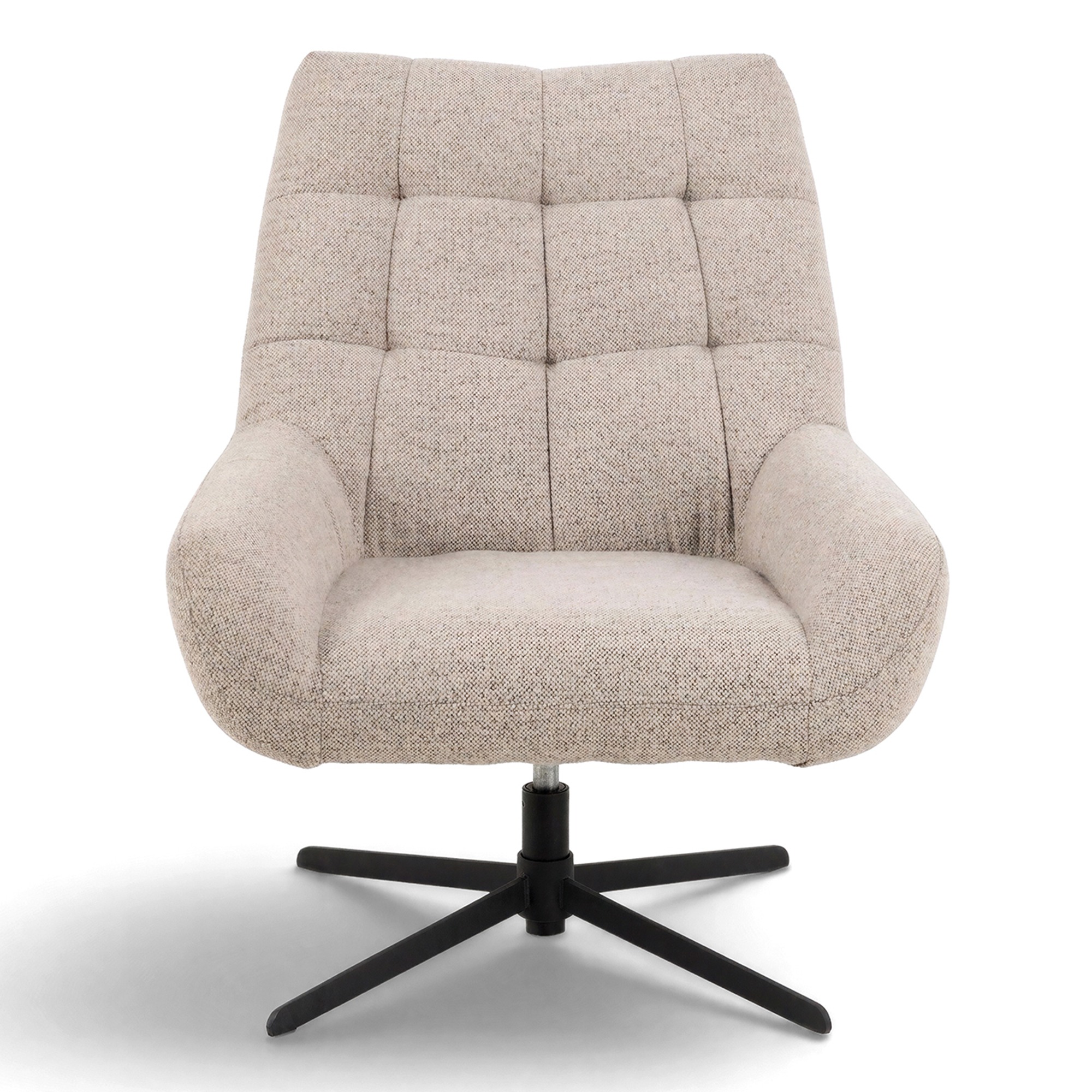 Sillón 'Paris' - Beige