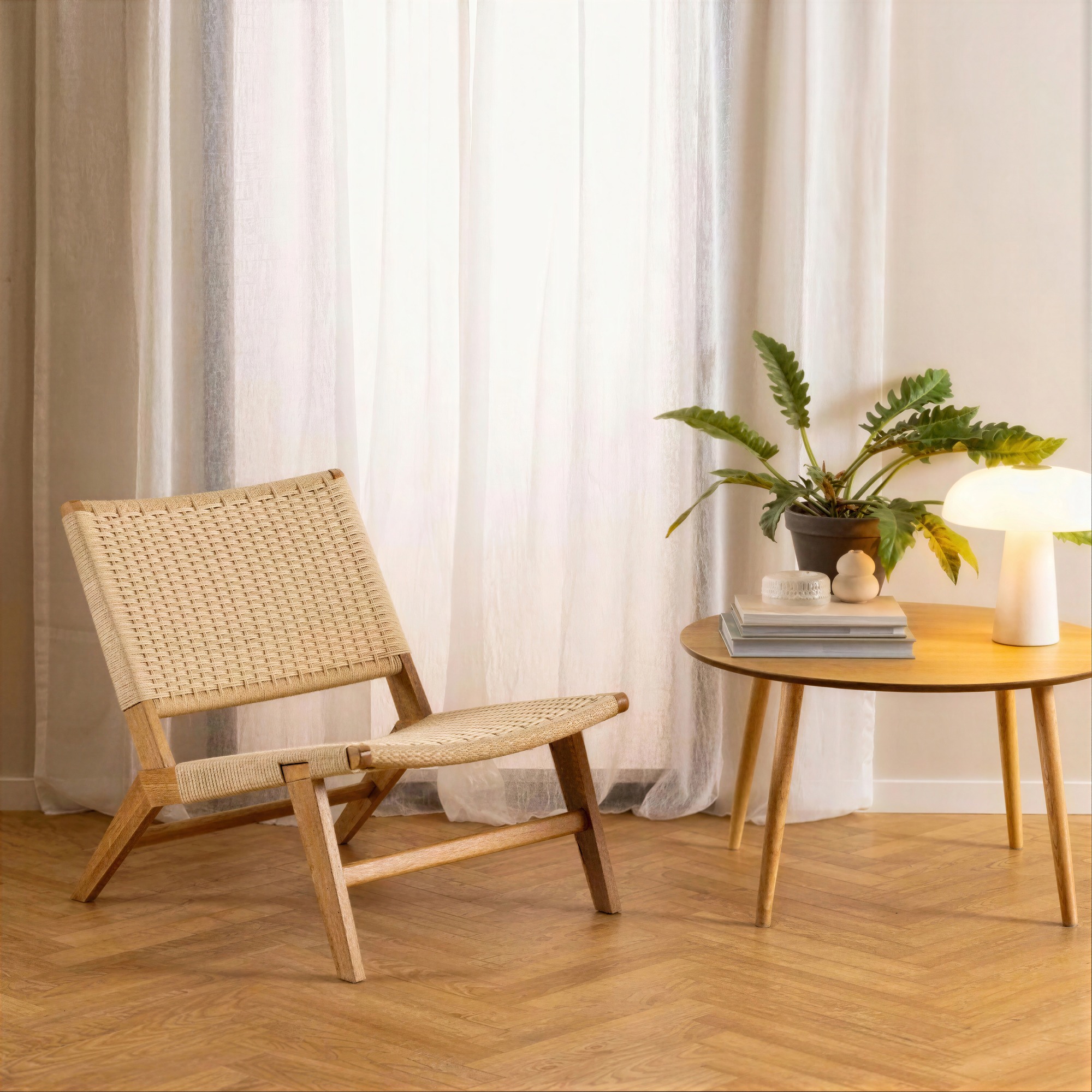 Sill&oacute;n 'Valdemossa' - Natural