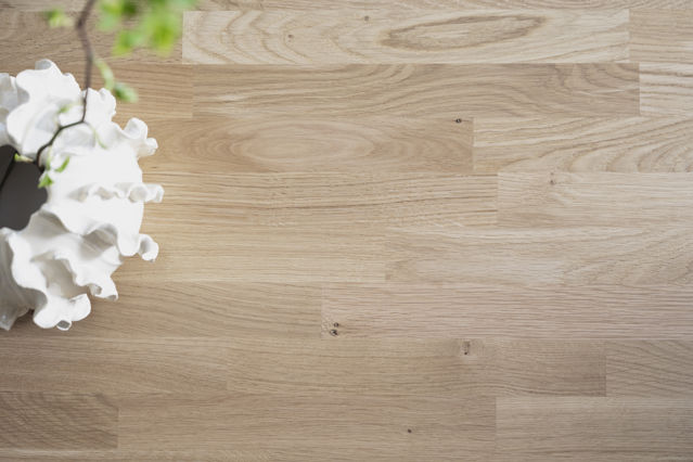 Mesa 'Brooklyn' 170x95cm - Roble