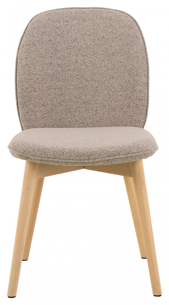 Silla 'Cindy' - Beige
