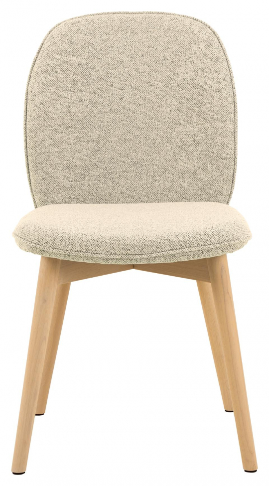 Silla 'Cindy' - Beige Claro