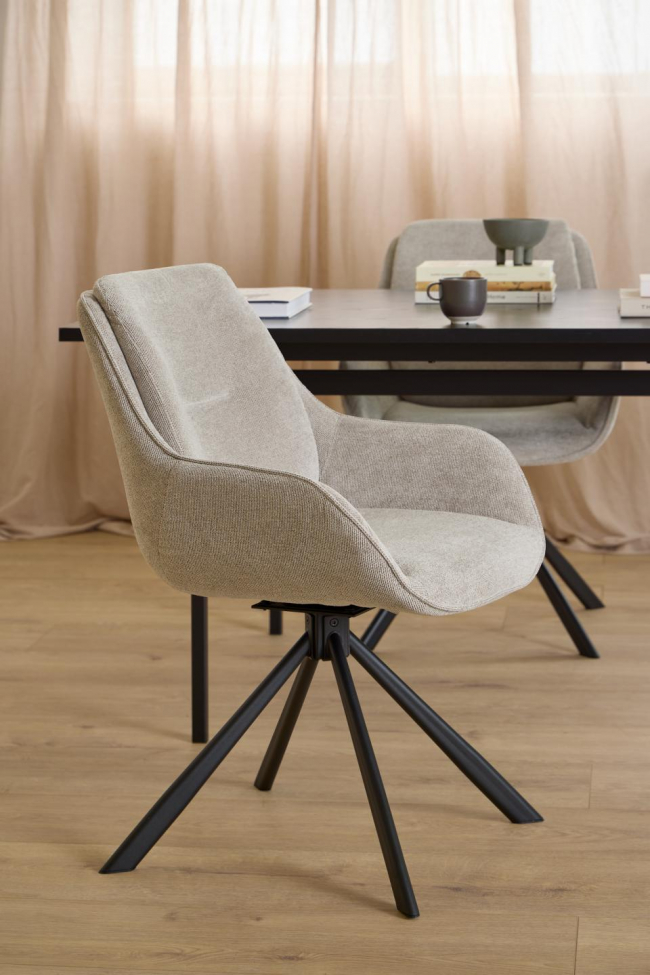 Silla 'Carrie' - Arena