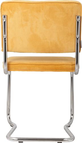 Silla 'Ridge Kink' 50 cm - Amarillo