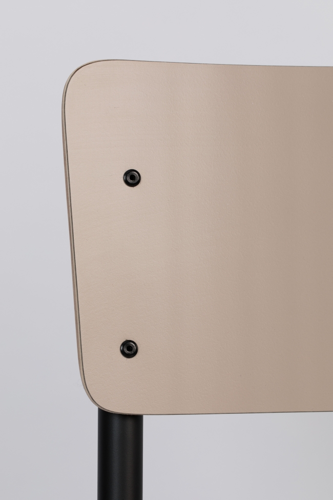 Silla 'Back To School' - Beige