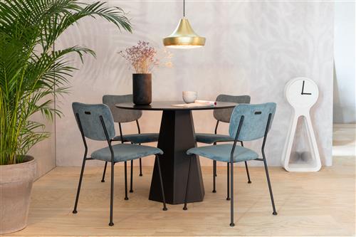 Silla 'Benson' - Azul