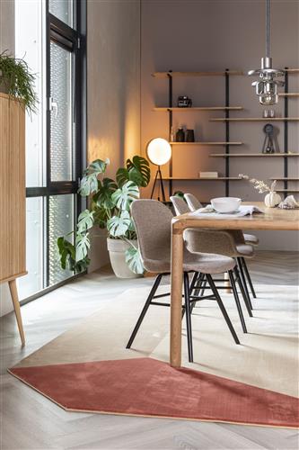 Silla 'Albert' - Beige