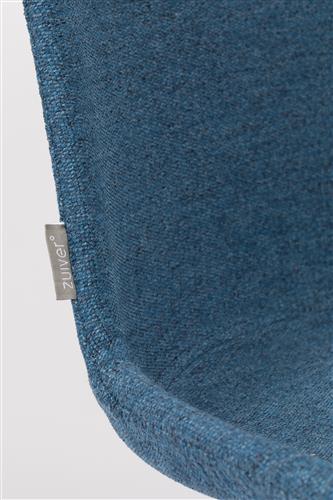 Silla 'Albert' Kuip - Azul