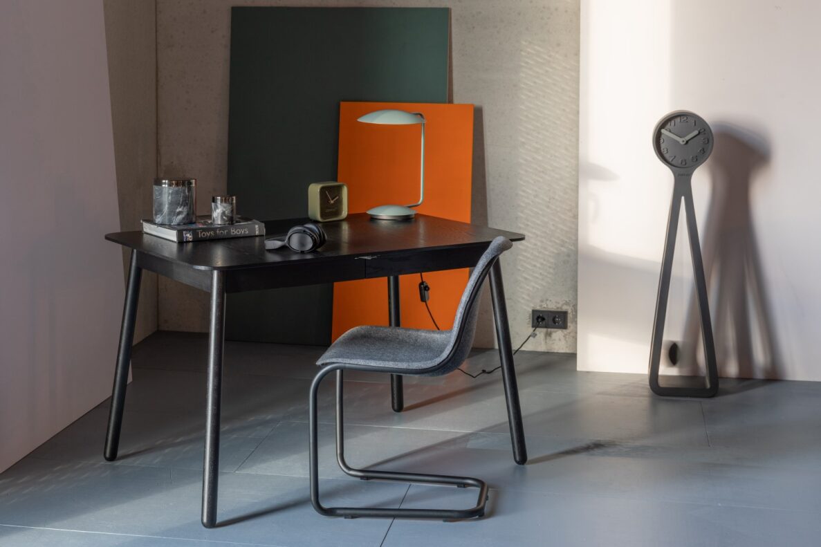 Sillón 'Thirsty' - Rosa